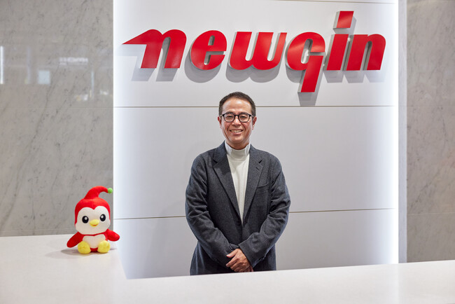 長年の属人業務を見える化し、コンサル費を数百万円削減した副次効果も。ニューギンホールディングスが、要件定義AI「Acsim」を導入