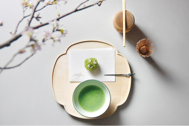 7種の“単一品種抹茶”で新時代へ。八女の名店・お茶村が国内最大級の展開
