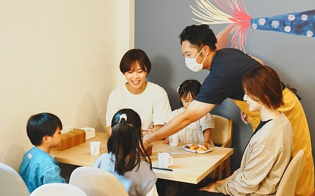 強盗殺人事件の現場が、子ども食堂に再生。“事故物件再生×子ども支援”プロジェクト始動 by関西クリーンサービス