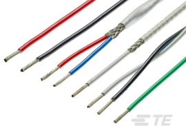 Raychemブランドケーブル 44シリーズ Raychemブランドケーブル 44シリーズ