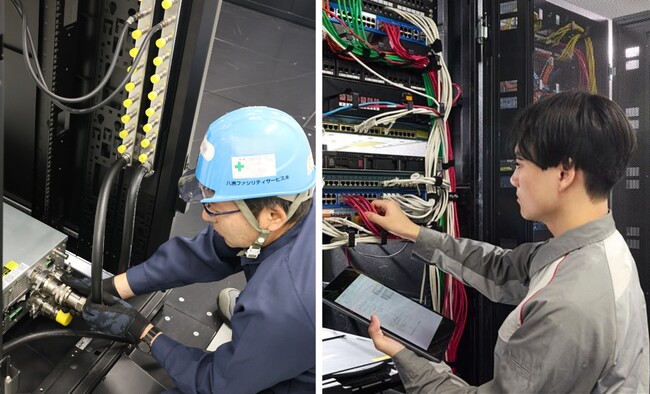 日立システムズ・八洲電機協創で水冷サーバー用直接液冷システムを提供開始