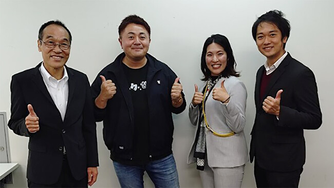 【開催レポート】東国原英夫氏登壇「コラボレーションによる夢の実現とデジタル時代の発信戦略」をテーマに第14回ワクセル会議を開催