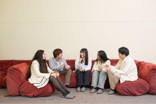 受験生・合格者向け「大学説明会」を開催