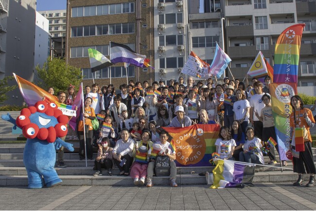 「EXPO2025大阪・関西万博」で得られた人権分野の実践知を共有するオンラインイベントを開催　～包括的な国際イベントの実現に必要な視点とは～　＜2026年1月23日（金）19:00～20:00＞