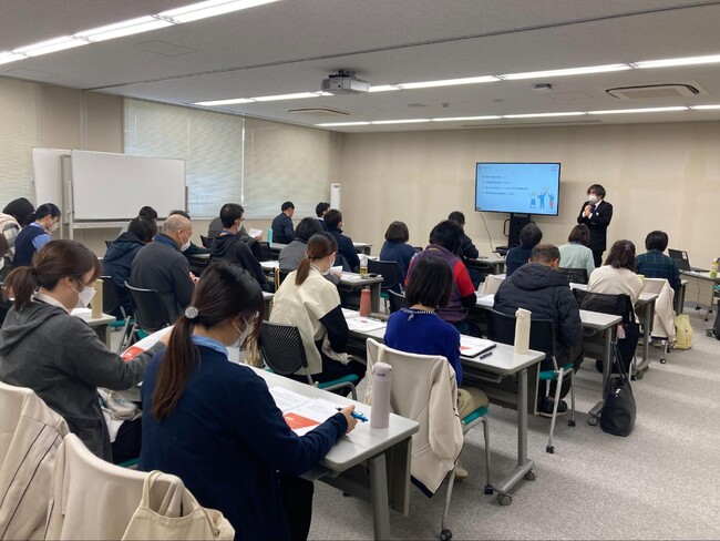 アイエスエフネットジョイ、函南町障がい者自立支援協議会にて就労選択支援勉強会を実施