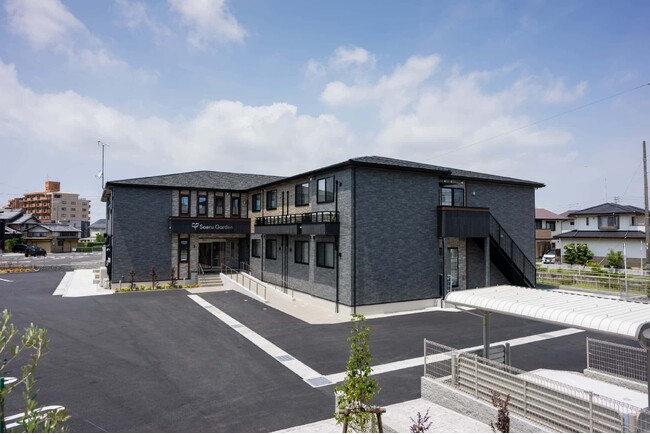高齢化に逆行する介護人材不足　人材雇用の多様化を見据え豊川市の当社施設で就職説明会を開催