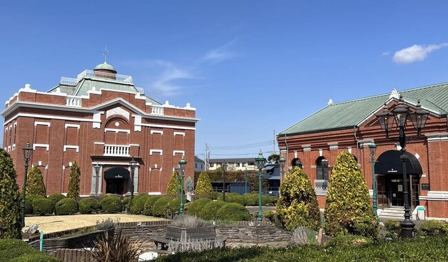 ガスミュージアム企画展「明治おしゃれ物語」展開催のお知らせ