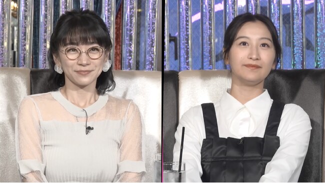 10年ぶりグラビア復帰の時東ぁみ、際どすぎる水着カットにニューヨーク・嶋佐困惑「胸のところが…」“国宝ボディ”28歳グラドル、衝撃の“髪ブラ”カットの撮影秘話を告白『愛のハイエナ season5』#1