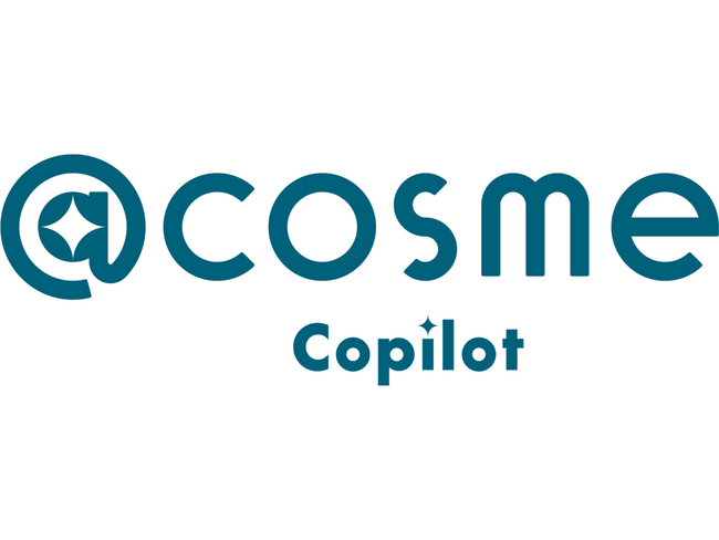 @cosmeのクチコミデータを活用した SaaS型の次世代ＡＩ分析ツール「@cosme Copilot」1月15日、正式ローンチ