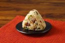スタミナ鉄板焼風おにぎり