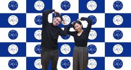 FMラジオ番組「レイナの時間」にレザーブランド「moku」を運営する濱田拓馬さんがゲスト出演！ブランド誕生のきっかけ、そして込めている思いとは？