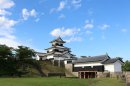 白河市 小峰城 白河市 小峰城