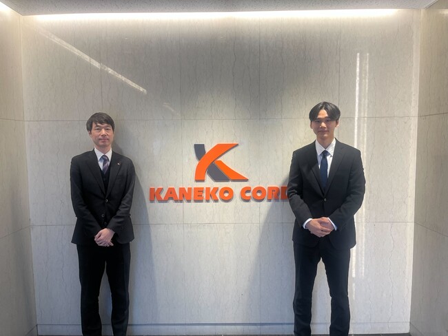 TechSuite株式会社は、金子コード株式会社様に対し、生成AIを活用した採用スカウト代行サービス「AIスカウトくん」を通じて中途採用をご支援いたしました。