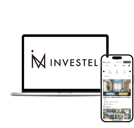 国内最大級の宿泊マーケットプレイス「INVESTEL（インベステル）」サービスサイトを正式オープン