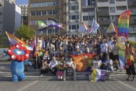 「EXPO2025大阪・関西万博」で得られた人権分野の実践知を共有するオンラインイベントを開催　～包括的な国際イベントの実現に必要な視点とは～　＜2026年1月23日（金）19:00～20:00＞