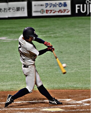 【新加入】CLUB REBASE、2026シーズンに向け大卒野手6名が新加入！！