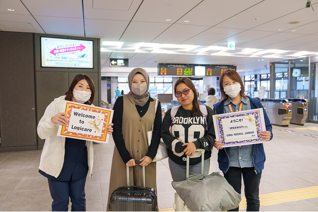 ついに解禁！日本の家庭に外国人ヘルパーがやってきたらどうなるか