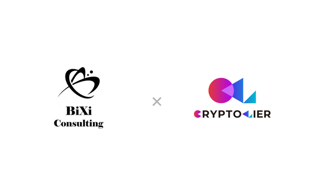 クリプトリエ、「AIオンボーディングコンサルティングサービス」においてBiXiコンサルティング株式会社と協業を開始