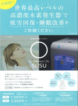パンフレット