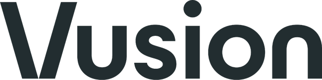 VusionGroup、社名を「Vusion」に刷新