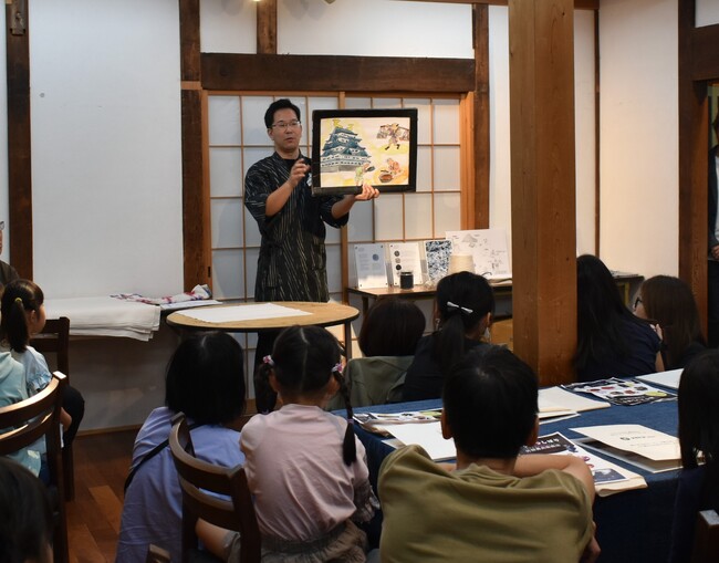 次世代に向けた文化体験提供プロジェクト『有松絞り体験会 ～世界にひとつを、キミの手で～』 ―名古屋市・Sonoligoと共に取り組む共創企画第2弾 1月17日・18日に開催―