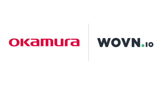 オカムラのオフィス環境事業海外向けサイトを WOVN.io で4言語対応