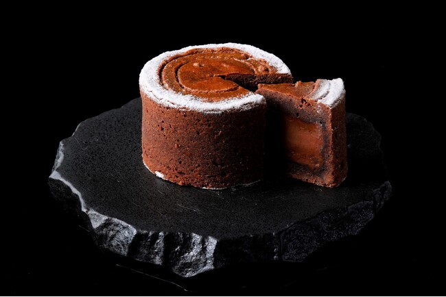 【ザ・カハラ・ホテル＆リゾート 横浜】3つの食感がもたらす、ショコラの深み「THE KAHALA Gateau Basque au Chocolat」予約受付開始