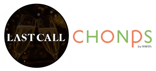 パーソナル栄養指導サービスCHONPS LAST CALLへ提供