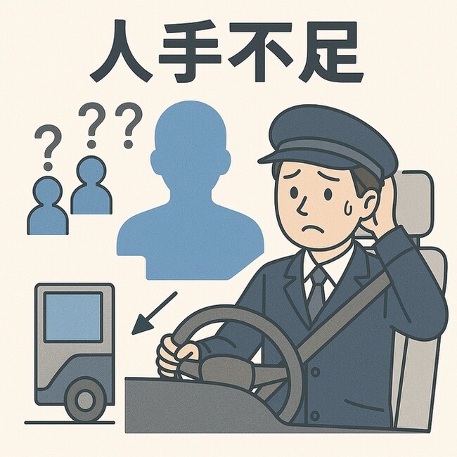 人手不足倒産、初の年間400件超え　3年連続で過去最多を更新　建設業・物流業で高水準　今後は「賃上げ難型」の人手不足倒産に警戒