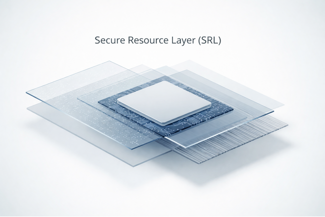 ZeroBankX：Secure Resource Layer（SRL）━ IETF（インターネット技術標準化団体）の公開プロセスに基づき技術仕様を公開