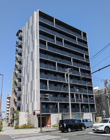 総合不動産企業リストグループのリストアセットマネジメント　川崎市と横浜市に所在する賃貸住宅2棟の信託受益権を取得しアセットマネジメント業務を受託