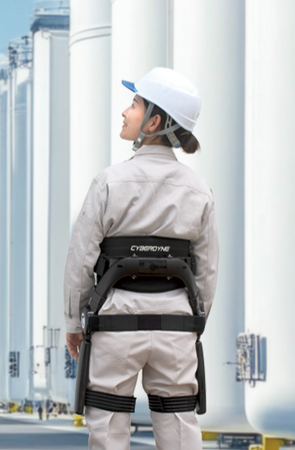 新型HAL腰タイプ（LB06モデル）の販売開始のお知らせ