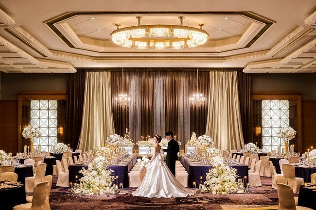 ここから始まる、結婚式場探し。半年に一度のBIGウエディングフェア「ウエディングプレヴュー」開催！
