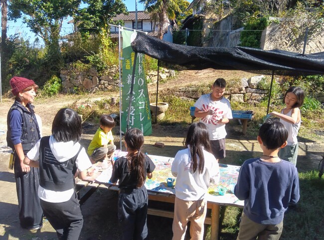 不登校35万人時代、倉敷の里山で見えてきた子どもたちの変化