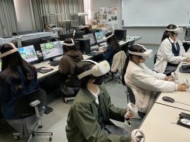 【授業の様子】