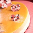 カラメルショコラオランジュ カラメルショコラオランジュ