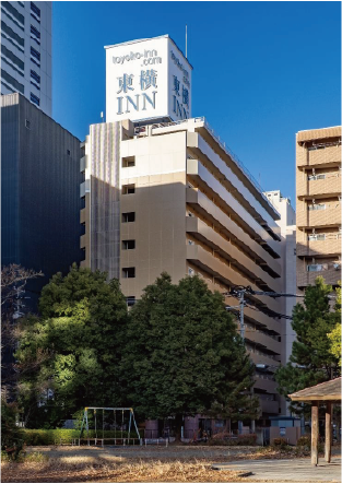 ”洗剤を使わない洗濯”でSDGsに貢献するホテルランドリー「wash+ Comfort」　東横INN 仙台東口I号館に採用