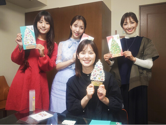 【セント・フォース×ジャパンハート】年末のチャリティイベントで集まった寄付で、日本で入院中の子どもたちが楽しむ“院内プラネタリウム会”開催決定