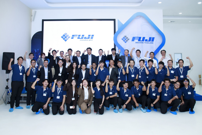 ロボットメーカーのＦＵＪＩ、『JISSO Seminar 2025 in ASEAN』を開催