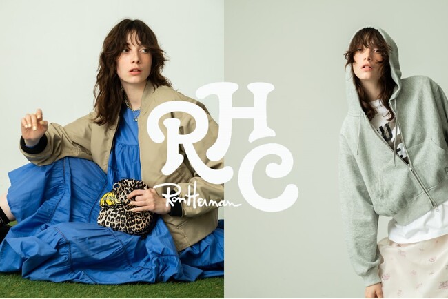【RHC ロンハーマン】RHC womenより