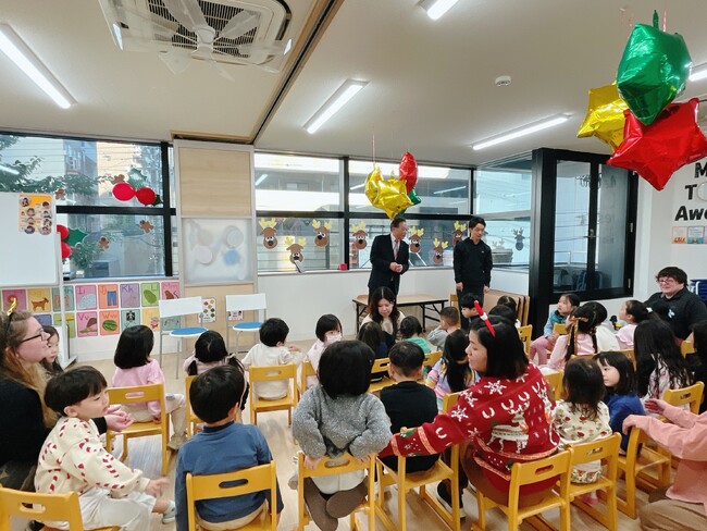 【英語教育の地域間連携】ビジネスの新たなカタチ！名古屋と鹿児島のスクールがタッグ！日本の英語教育に新たなパラダイムシフトを