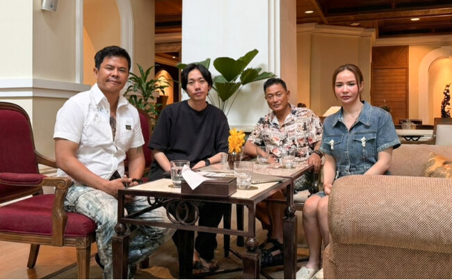 リユース業界がアジア市場へ本格進出。上海に続くアジア第2拠点