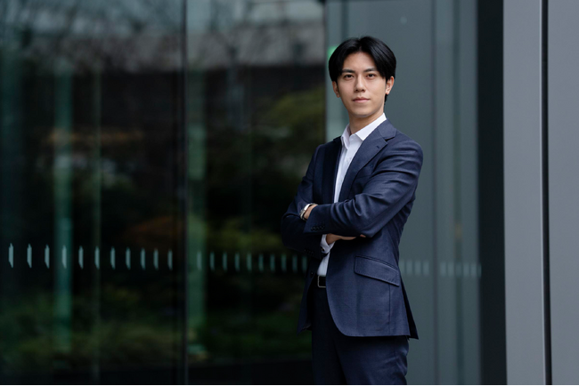 株式会社Translead 取締役CSOに東郷 義朗が就任