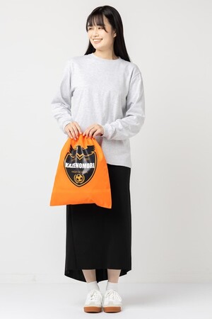 毎日をもっと身軽に！ 使いやすさにこだわったバッグシリーズが新登場！ 