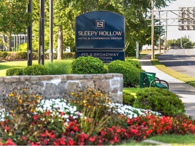 ニューヨーク、Sleepy Hollow Hotelにて【Hudson spa】が2025年12月1日にオープン