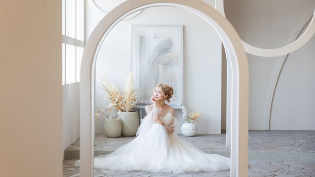 株式会社Memoris　フォトウエディングブランド「アンシャンテ名古屋」OPEN！2月1日撮影開始、予約受付中