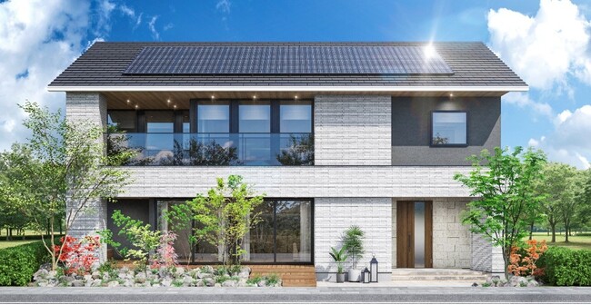 千葉県松戸市に 初出店！アルネットホーム松戸展示場が1/10(土)オープン