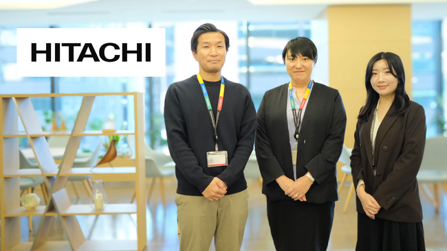 日立ハイテク、TalentXのリファラル採用サービス「MyRefer」導入2年で採用決定数が12倍に