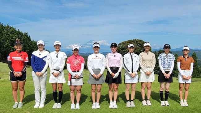 【ＢＳ日テレ】「ゴルフサバイバル」ステップアップツアー優勝経験者や日本代表として世界で戦ったアマチュアら期待の１０人が集結！９日（金）夜９時／夜１０時からは「ゴルフサバイバル男」