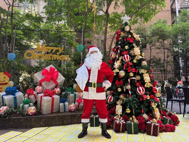 病気と向き合う子どもたちへ、家族と一緒に過ごすクリスマスのひとときを～ドナルド・マクドナルド・ハウスとMIMARU、共通の想いから生まれたクリスマス企画～